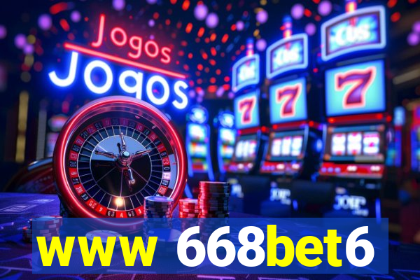 www 668bet6